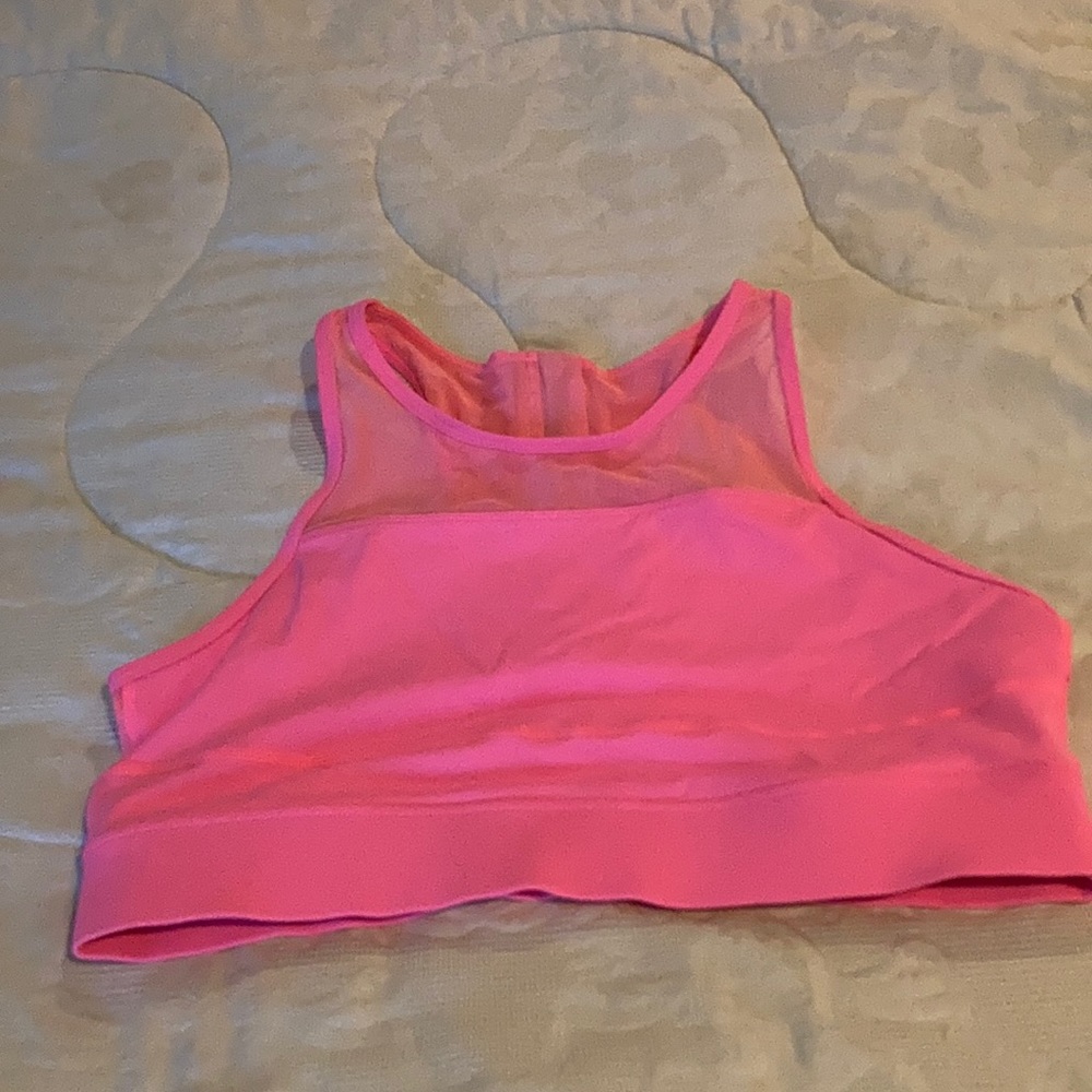 Coral AllStar bra